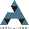 Armana Logo